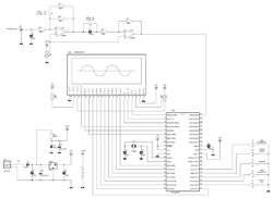 Саморобний осцилограф на avr