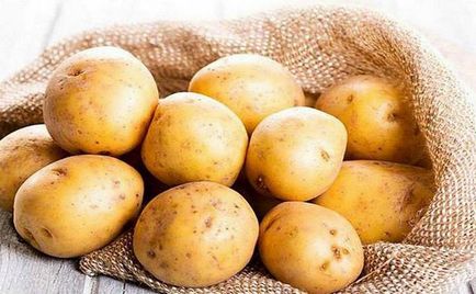 Самогон з картоплі - простий рецепт браги в домашніх умовах