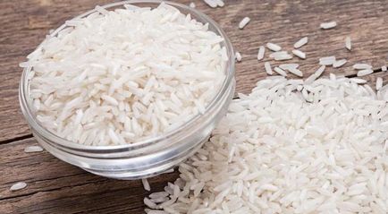 Самогон з рису в домашніх умовах особливості приготування і рецепт