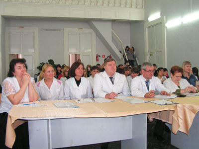 Colegiul de bază regional de la Saratov