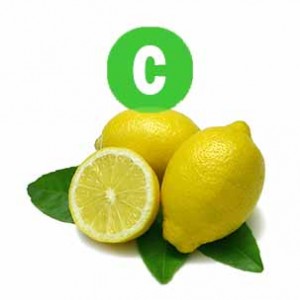 C (acid ascorbic) sursa de sănătate a corpului