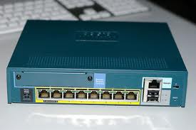 Jelszó visszaállítása (és beállítások) a Cisco ASA 5505, rootadmin