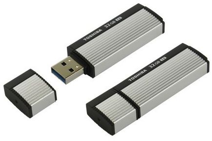 Cardurile de memorie Sd și drive-urile flash USB toshiba viteza maximă și fiabilitatea stocării datelor