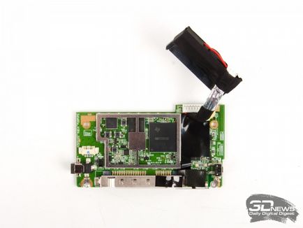 Seagate GoFlex műholdas, vezeték nélküli adattároló eszköz PC-k és tablet