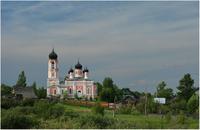 A falu keresztcsont, Oroszország nyaralást értékelések szállodák keresztcsont turproma útmutató