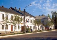 Satul sacrum, vacanțe rusia, recenzii, hoteluri de la rump, ghid pentru industria turismului