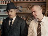 Серіал чорна кішка (2016) - дивитись онлайн - російські серіали