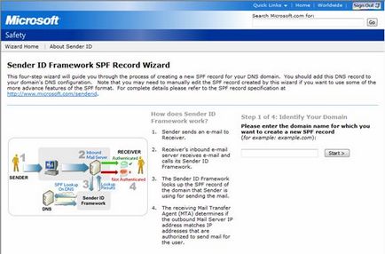 Exchange Server server de transport marginal 2007 (partea 4)