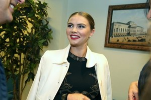 Nővér Sophia Rotaru már őszintén mesélt a szörnyű tragédia az életében az énekes