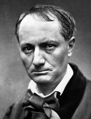 Charles Baudelaire - biografie, informații, viață personală