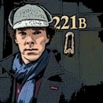 Sherlock Holmes și Legea, metoda detectivului