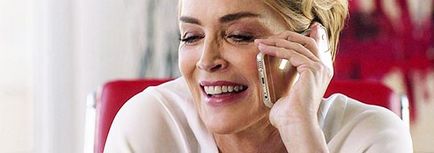 Sharon Stone 58 de ani este timpul pentru o nuntă, plitkar