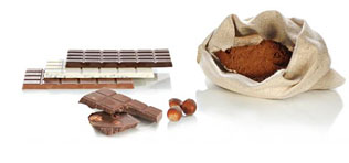 Шоколад і какао - все про їжу і її приготуванні