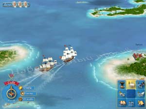 Sid meier s pirates! Sau familie de afaceri