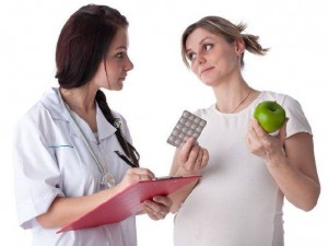 Симптоми зниженого гемоглобіну у жінок, дітей і вагітних