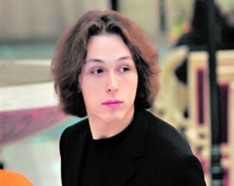 Син художника Нікаса Сафронова піаніст лука Сафронов на смерть збив жінку на bmw x6 на зебрі