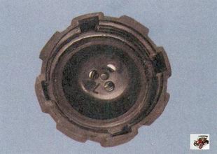 Sistemul de răcire a motorului pe mașina Priora VAZ 2170 (caracteristici de proiectare)