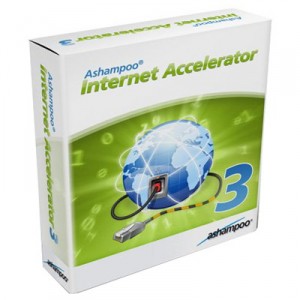 Descarcă ashampoo internet accelerator 3 gratuit fără înregistrare!