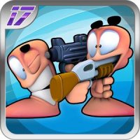 Descărcați jocul worms of armageddon 2 pe Android gratis