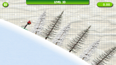 Descărcați stickman ski racer pe android - jocuri pentru android 1