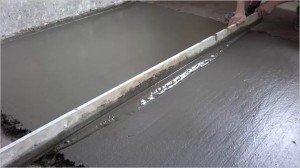 Hogyan száraz cement, hogy gyorsítsa fel a szárítási oldat keményedés cement lépések