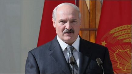 Hogyan lehet pénzt és vagyon Alexander Lukasenko választási években