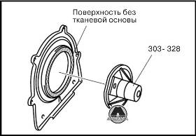 Demontarea și instalarea motorului mazda cx-7, ediția monolit