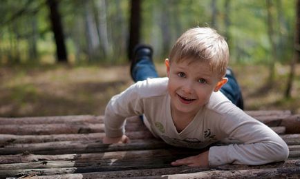 Сонник хлопчик, до чого сниться хлопчик