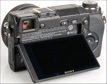 Sony nex (соні НЕКС) огляд всієї лінійки фотокамер, stuff