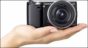Sony nex (соні НЕКС) огляд всієї лінійки фотокамер, stuff