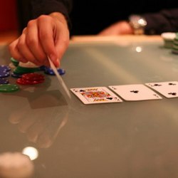 Sfaturi pentru începători cinci motive pentru a crește în poker