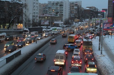 Поради водіям як не привернути до себе увагу даішника - автомобільні новини - сьогодні дізналася