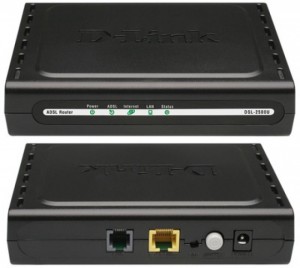 Együttműködés adsl-fax és modem (például) Együttműködés fax- és adsl-modem