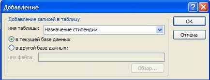 Створення запитів на зміну