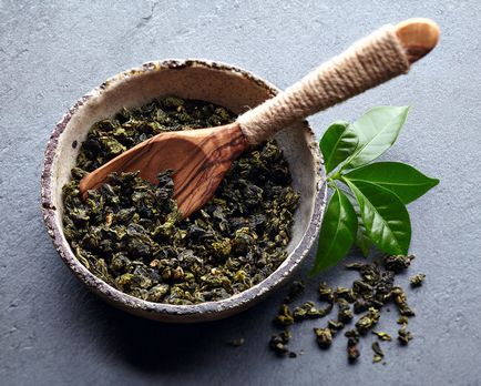 Modalități de păstrare a ceaiului verde uscat la domiciliu, utilă pentru ceai și cafea