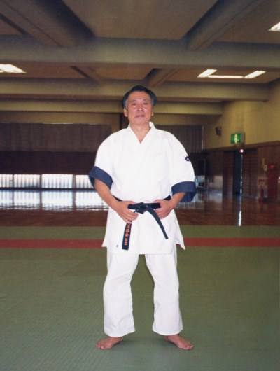 Articole - volume de aikido