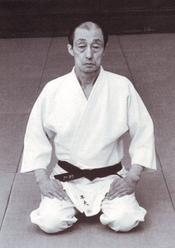 Articole - volume de aikido