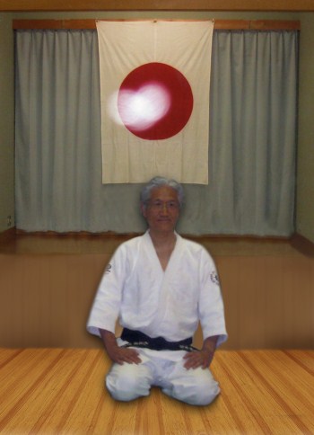 Articole - volume de aikido