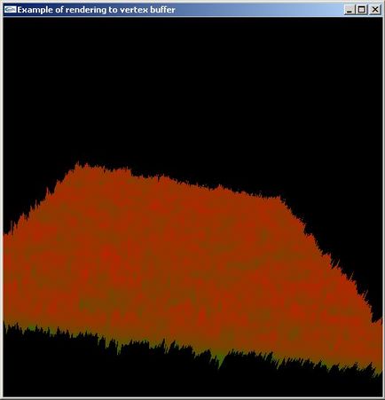 Steps3d - tutoriale - redare la tamponul vertex în opengl