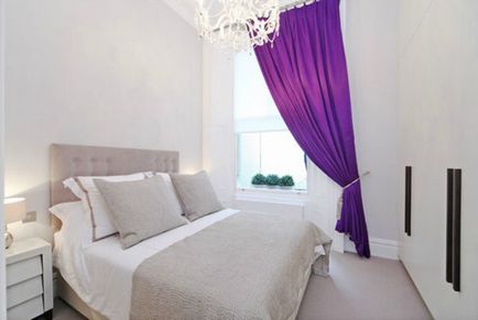 Стиль, затишок, чарівність 18 приголомшливих ідей дизайну невеликої спальні