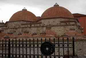 Capitala Bizanțului