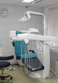 Dental clinic art dent - clinică stomatologică 