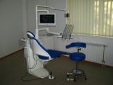 Stomatologie în Kiev - clinica stomatologică zadorozhnogo, prețurile pentru servicii