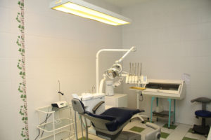 Стоматологія в Люберцях