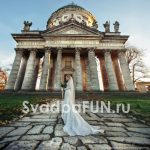 Свадьбаfun - все про весілля статті та корисна інформація