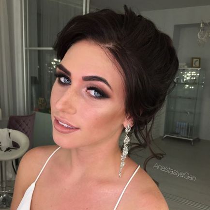 Stilist de nunta make-up artist @ profil instagram, picbear