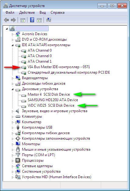 Schema adaptorului de la sata la usb cu mâinile noastre