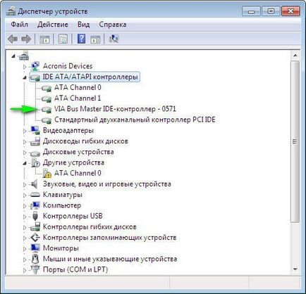 Schema adaptorului de la sata la usb cu mâinile noastre