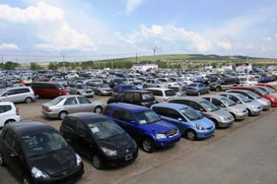 Taxele vamale la importul de mașini străine vor fi reduse - revista auto