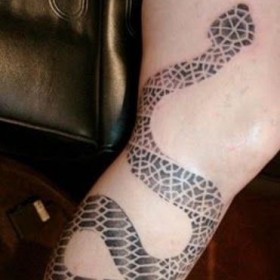 Tetoválás a bordák - 271 A legjobb fotók tetoválás 2017
